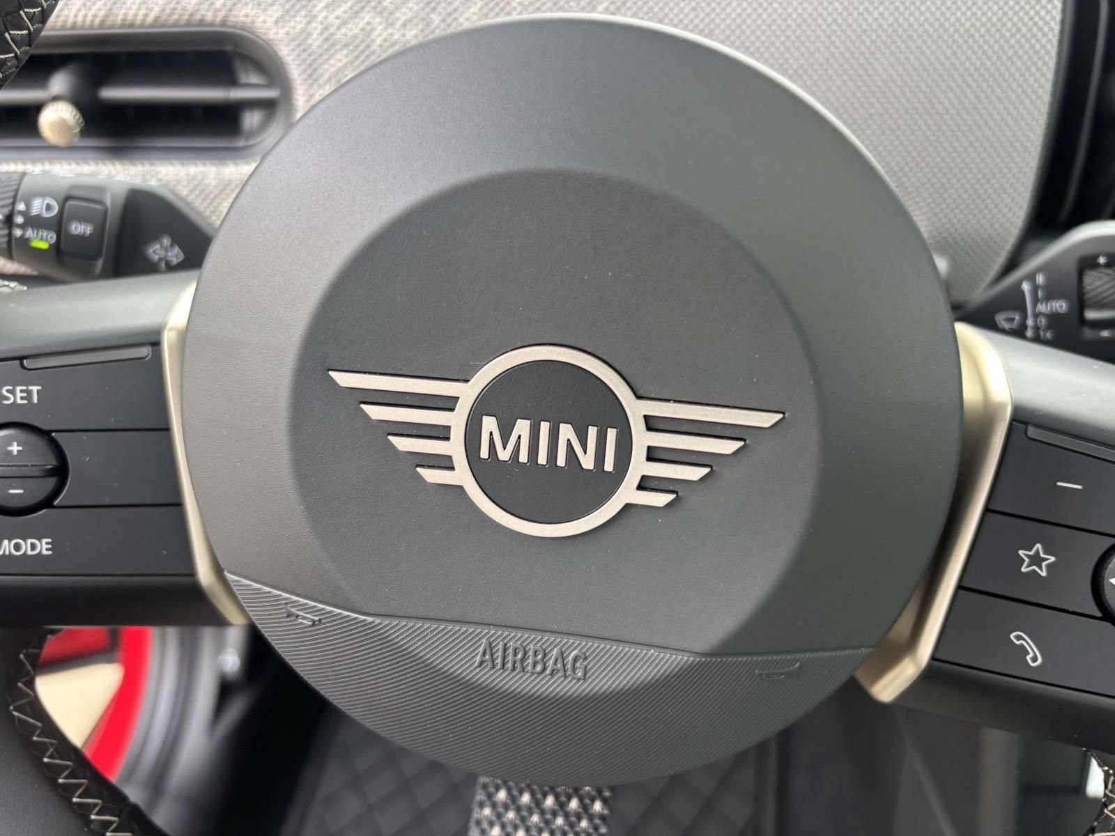 New 2026 MINI Cooper 2-Door Hardtop FWD image 17