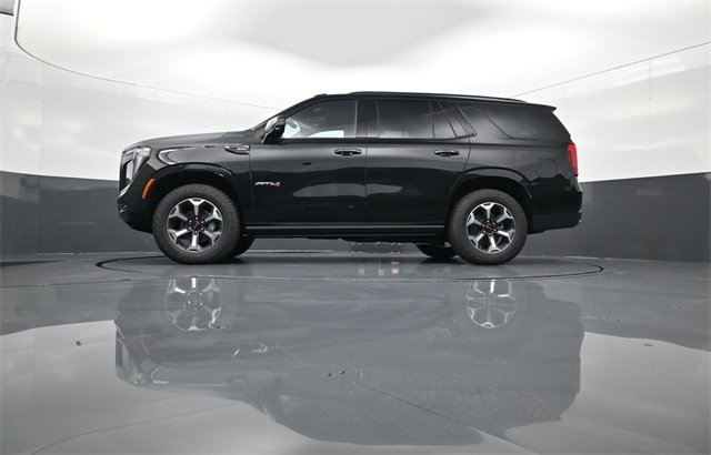 New 2026 GMC Yukon AT4 Ultimate image 29