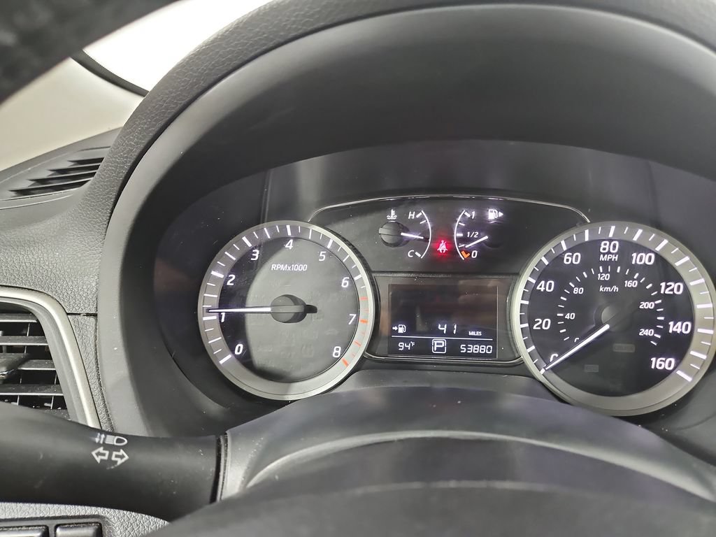 Used 2015 Nissan Sentra SV FWD image 16
