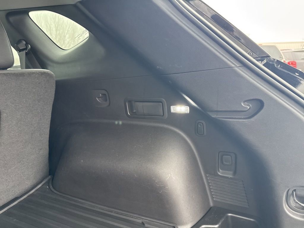 Used 2024 Chevrolet Blazer LT w/ Sound & Technology Package image 29