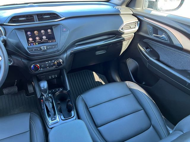 Used 2023 Chevrolet TrailBlazer ACTIV FWD image 31