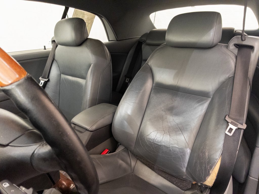 Used 2005 Saab 9-3 Arc image 10