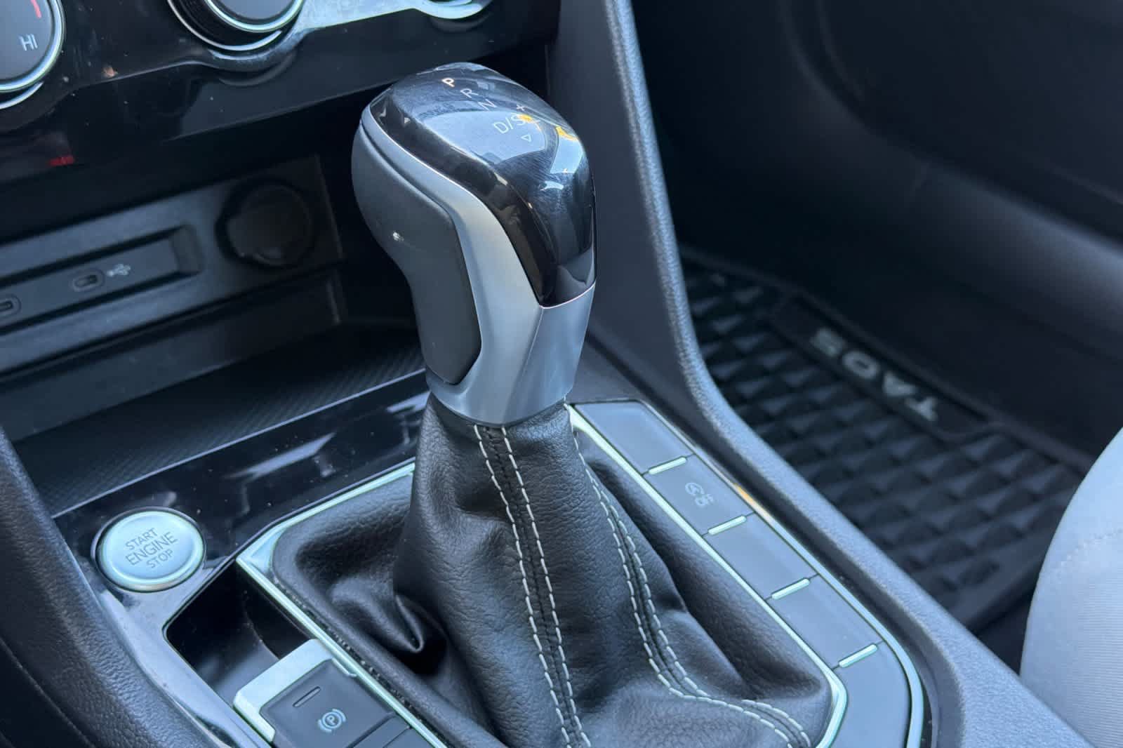 Used 2024 Volkswagen Taos S FWD image 22