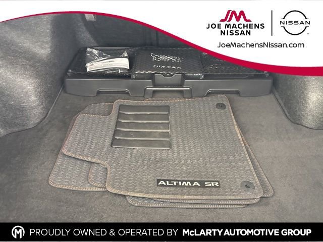 Used 2025 Nissan Altima 2.5 SR image 25
