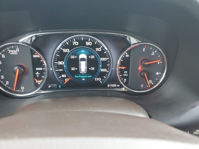 Used 2018 GMC Acadia Denali w/ Technology Package AWD/4WD image 26