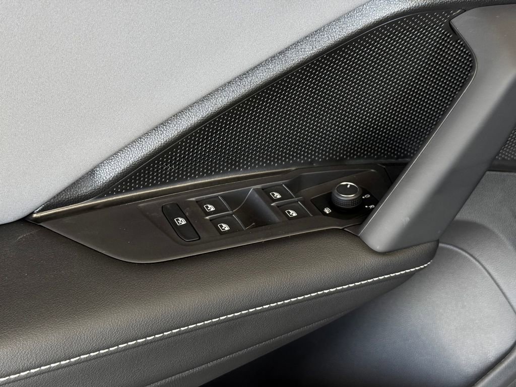 New 2026 Volkswagen Tiguan SE AWD/4WD image 23