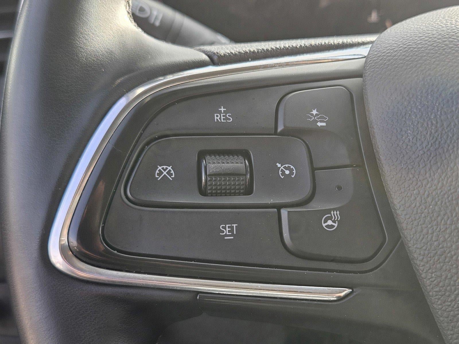 Used 2025 Buick Encore GX Sport Touring w/ Comfort Package FWD image 20