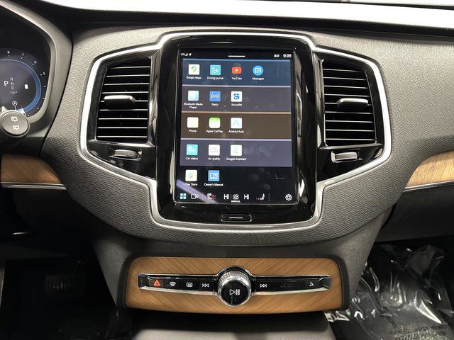 Used 2024 Volvo XC90 B5 Plus image 9