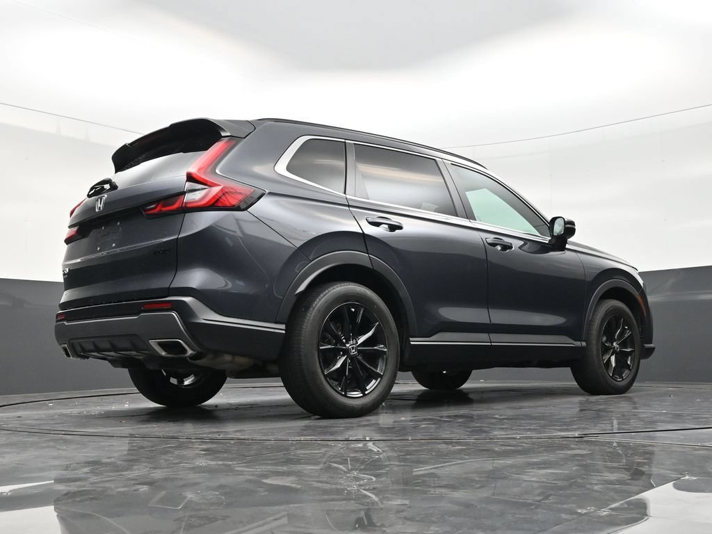 Used 2023 Honda CR-V Sport image 24