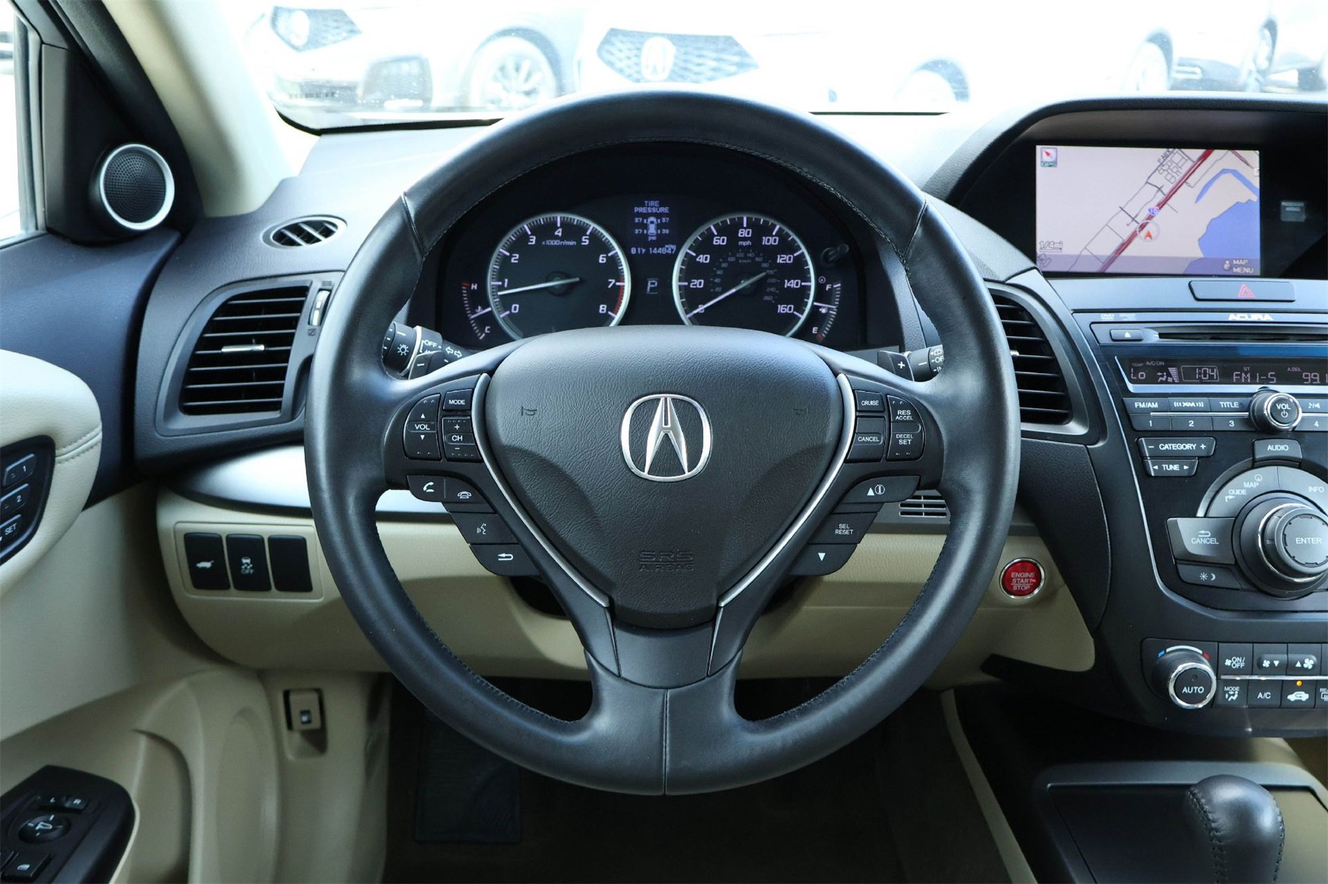 Used 2013 Acura RDX FWD w/ Technology Package image 15