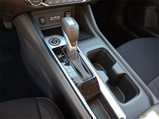 New 2025 Nissan Sentra SV image 6