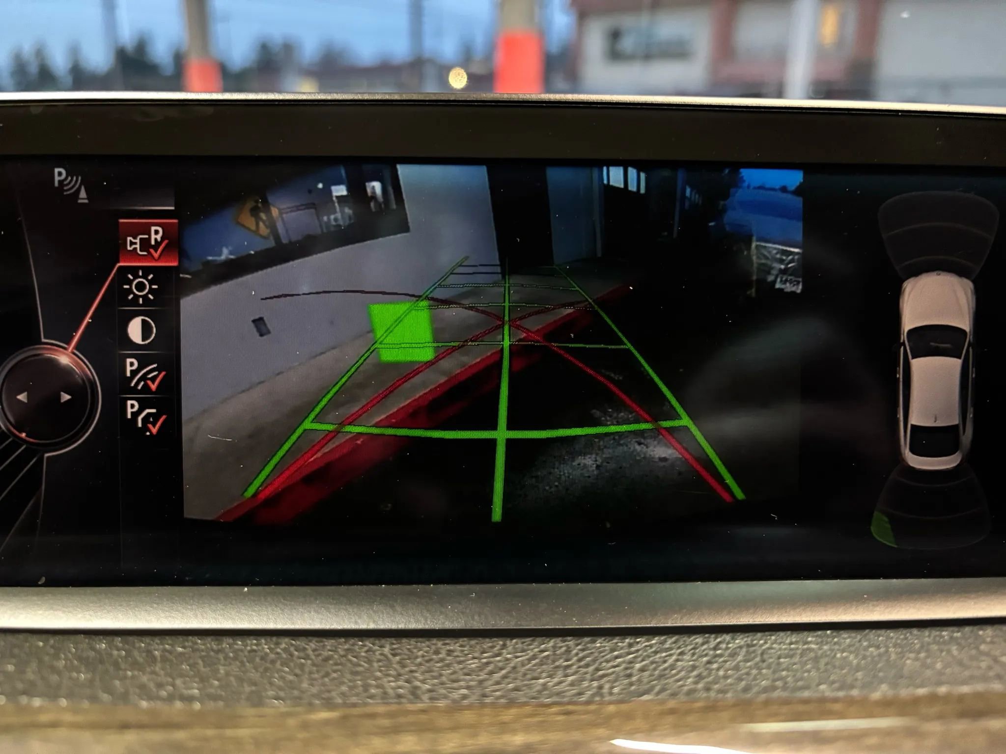 Used 2015 BMW 428i Gran Coupe w/ Premium Package image 18