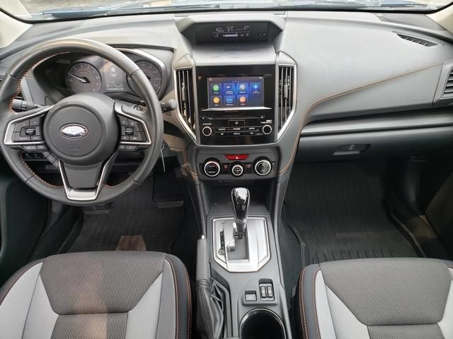 Certified 2022 Subaru Crosstrek 2.0i Premium AWD/4WD image 12