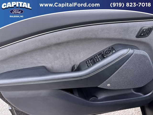 Certified 2025 Ford Mustang Mach-E GT AWD/4WD image 20