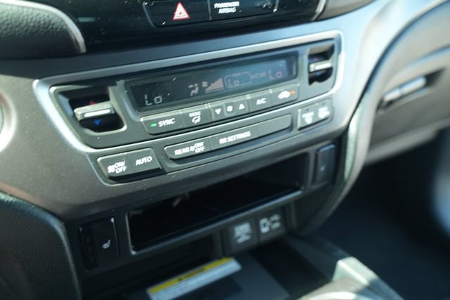 Used 2023 Honda Passport EX-L image 35