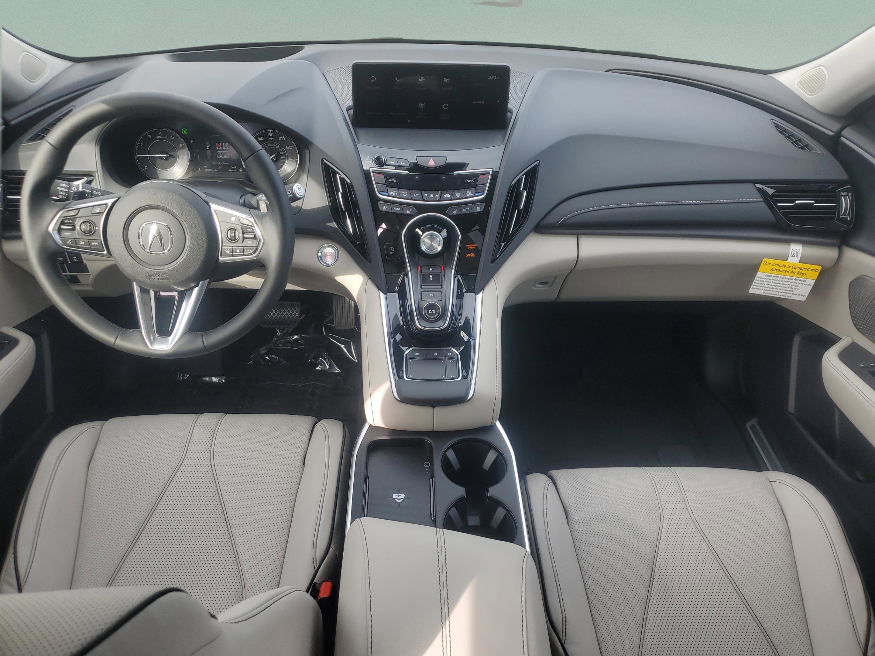New 2026 Acura RDX SH-AWD w/ Advance Package image 13