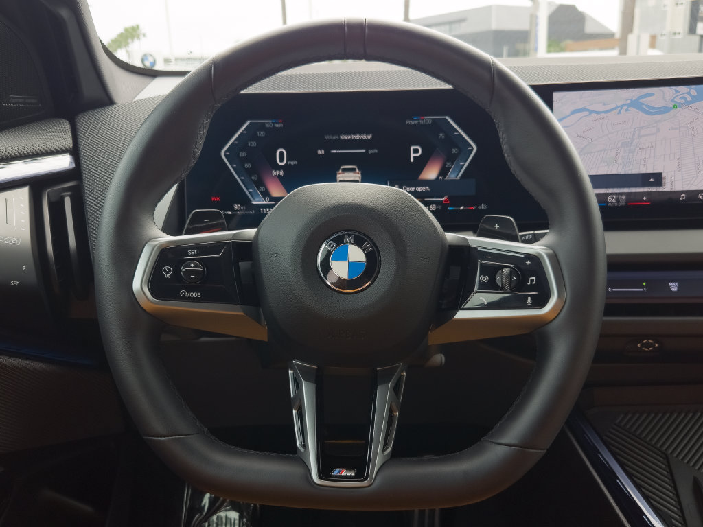 Used 2026 BMW X3 xDrive30i w/ Premium Package AWD/4WD image 23