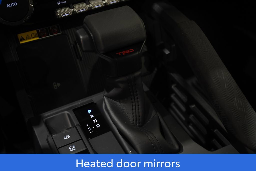 New 2026 Toyota Tacoma TRD Sport image 23