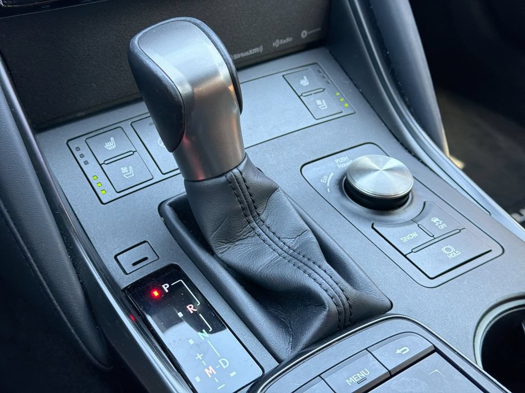 Used 2022 Lexus IS 300 w/ Premium Package RWD image 20