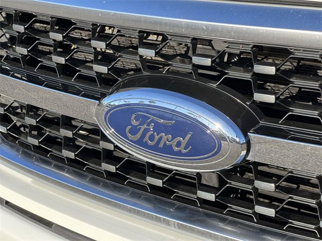 Used 2023 Ford F150 Platinum image 30
