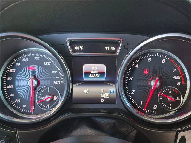 Used 2019 Mercedes-Benz GLS 550 4MATIC image 11