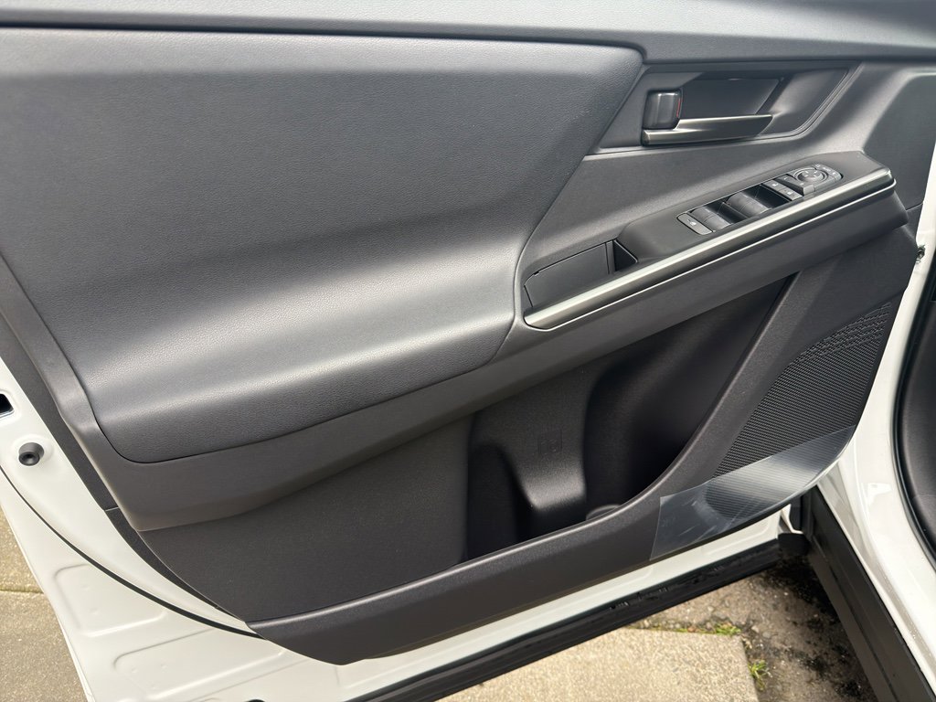 New 2026 Toyota bZ image 15