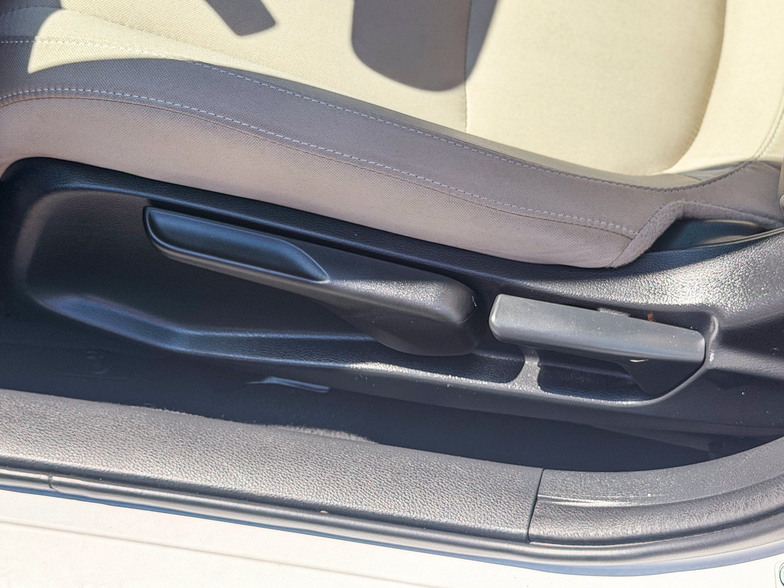 Certified 2021 Honda Accord Sport image 22