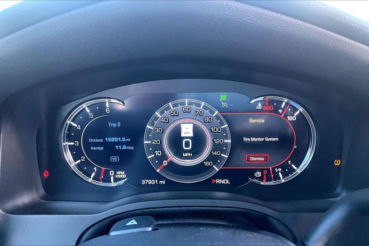 Used 2018 Cadillac Escalade ESV Luxury RWD image 26