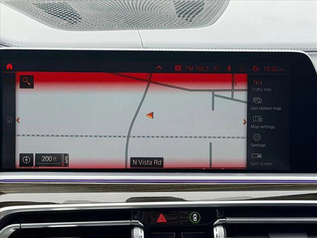 Used 2021 BMW X5 xDrive40i w/ Convenience Package image 15