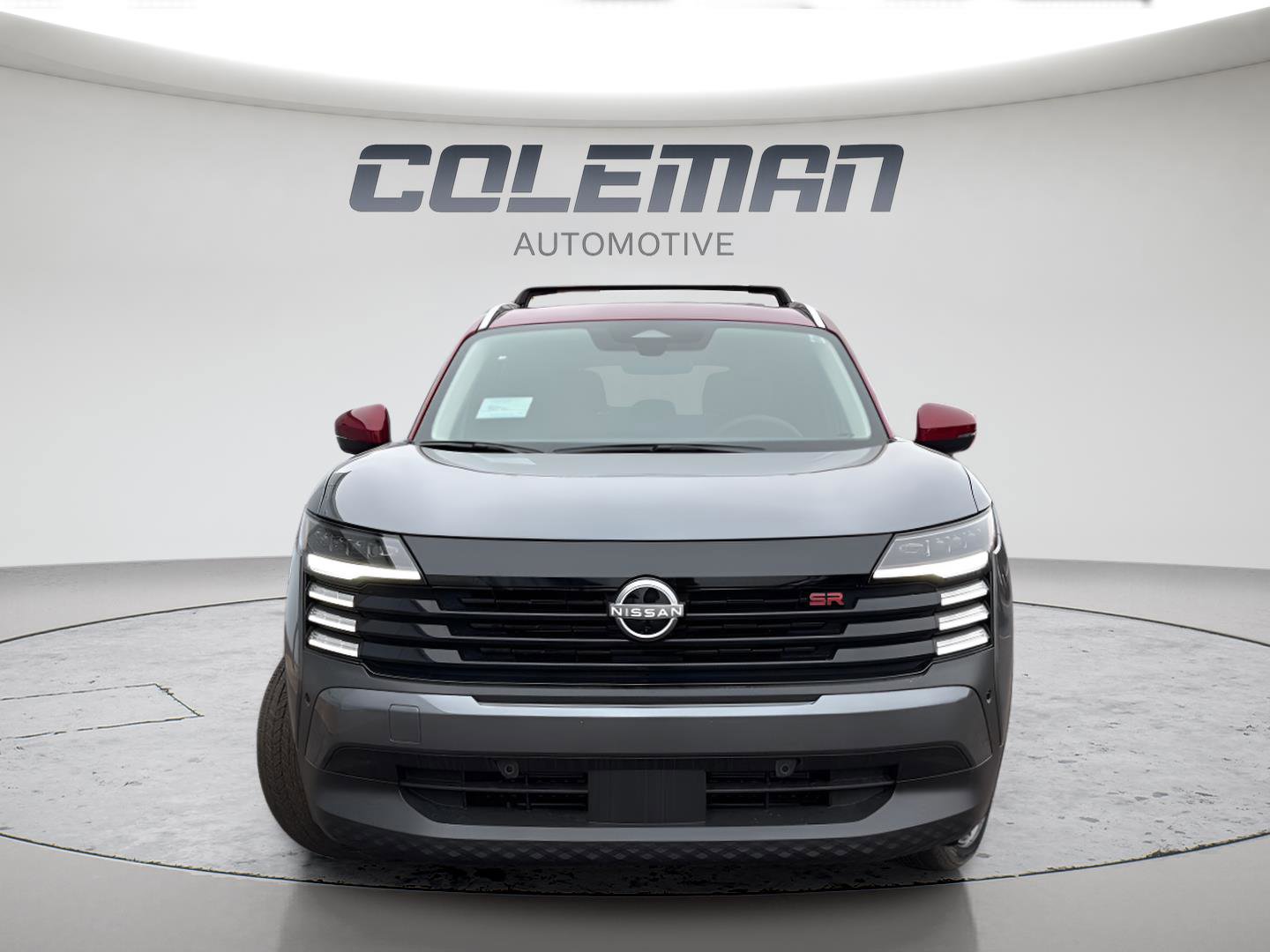 New 2026 Nissan Kicks SR w/ Cold Weather Package image 8