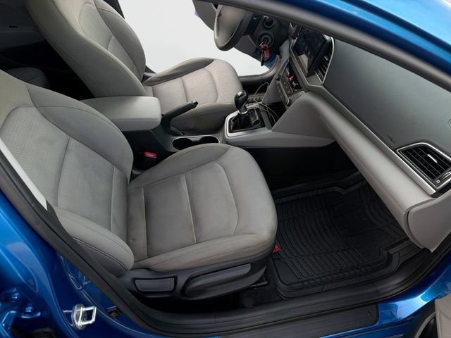 Used 2018 Hyundai Elantra SE FWD image 35