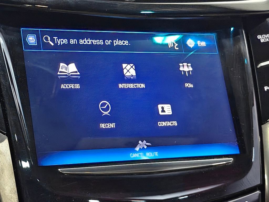 Used 2017 Cadillac CTS Luxury image 33