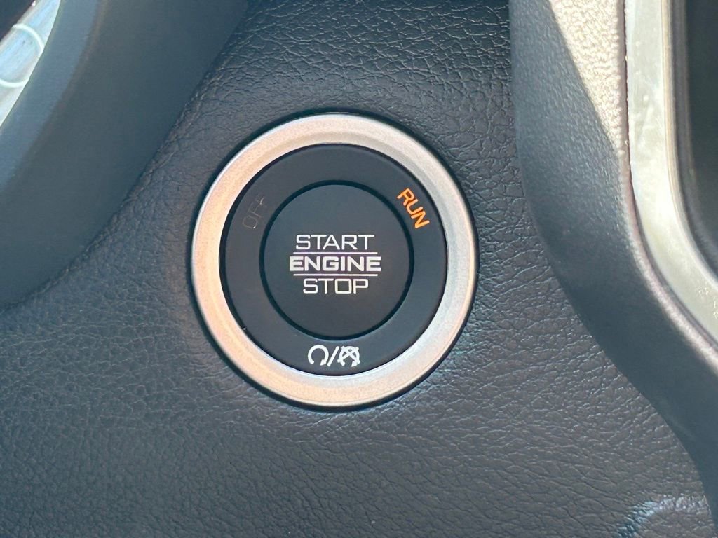 Used 2025 RAM 2500 Big Horn image 54