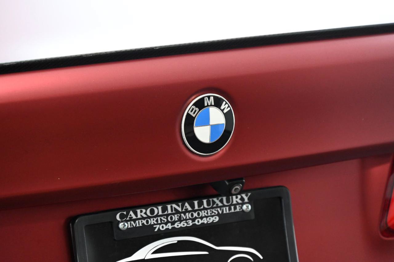 Used 2018 BMW M5 w/ Executive Package AWD/4WD image 13