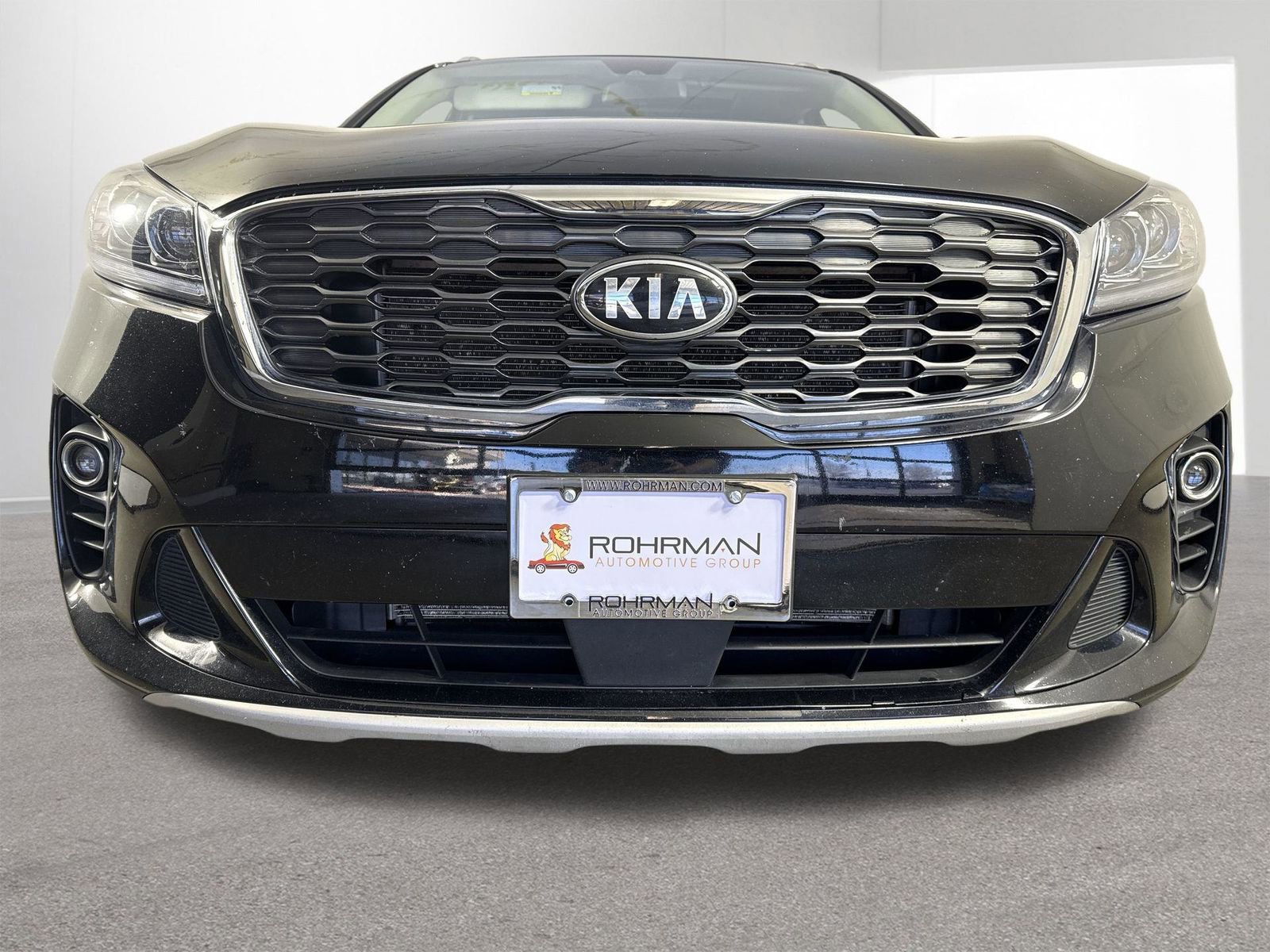 Used 2020 Kia Sorento EX image 26