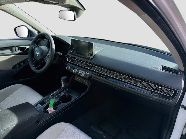 Used 2024 Honda Civic LX image 27