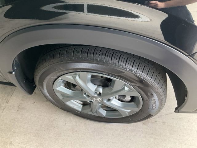 Certified 2026 Honda HR-V LX image 29