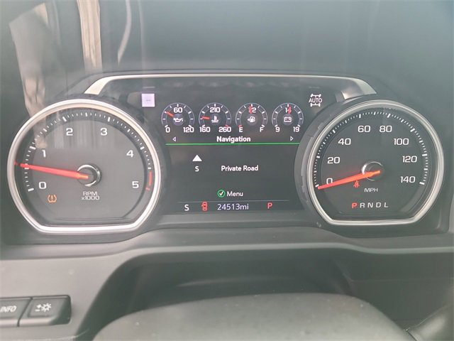 Used 2023 Chevrolet Silverado 2500 High Country w/ Z71 Off-Road Package image 26
