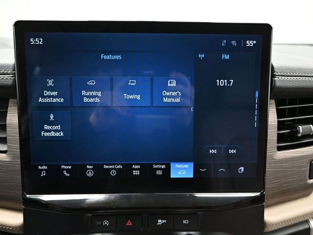 Used 2024 Ford Expedition Max Limited image 44