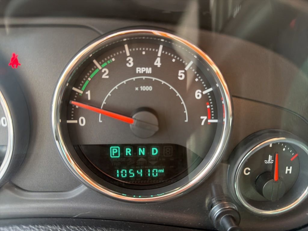 Used 2015 Jeep Wrangler Sport w/ Quick Order Package 24S image 36