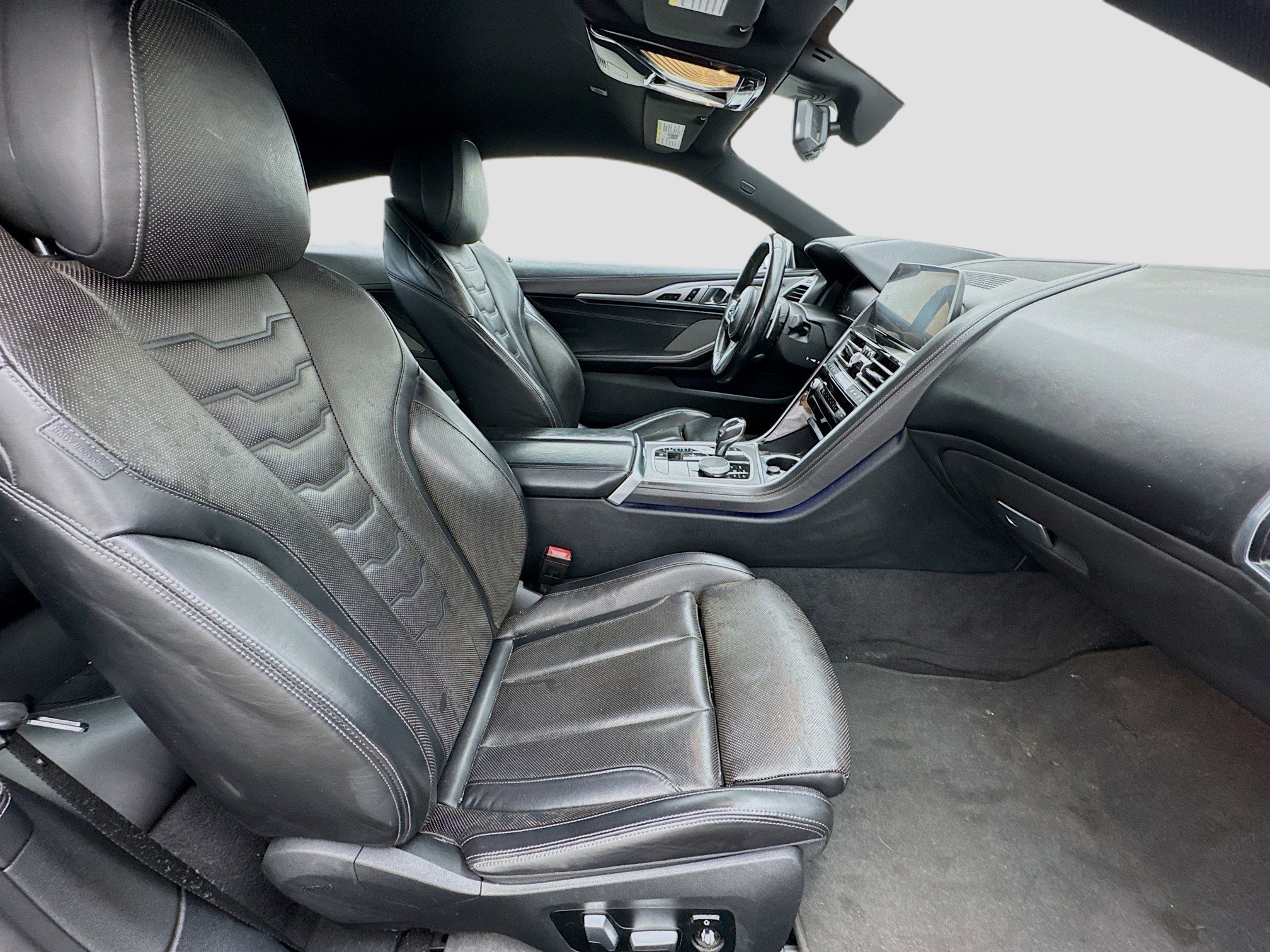 Used 2022 BMW 840i Coupe image 18