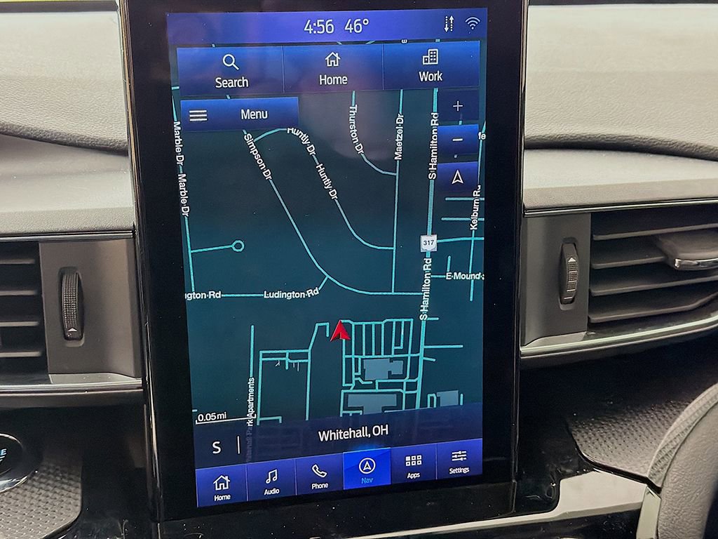 Used 2023 Ford Explorer ST w/ Equipment Group 401A image 37