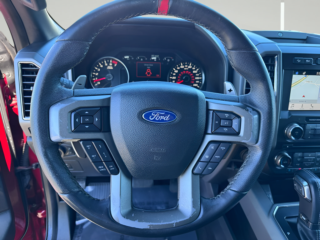 Used 2018 Ford F150 Raptor w/ Equipment Group 802A Luxury AWD/4WD image 13