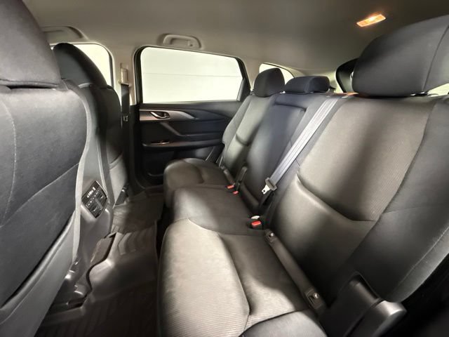 Used 2020 MAZDA CX-9 Sport AWD/4WD image 23