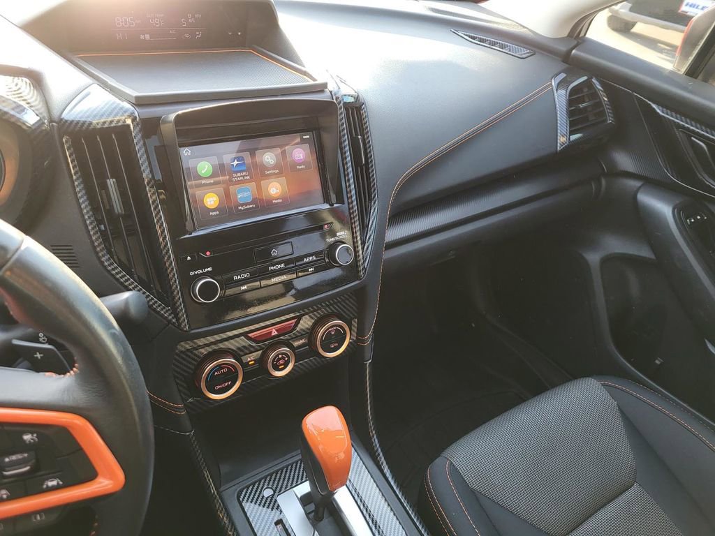 Used 2020 Subaru Crosstrek 2.0i Premium w/ Moonroof Package 1 image 21