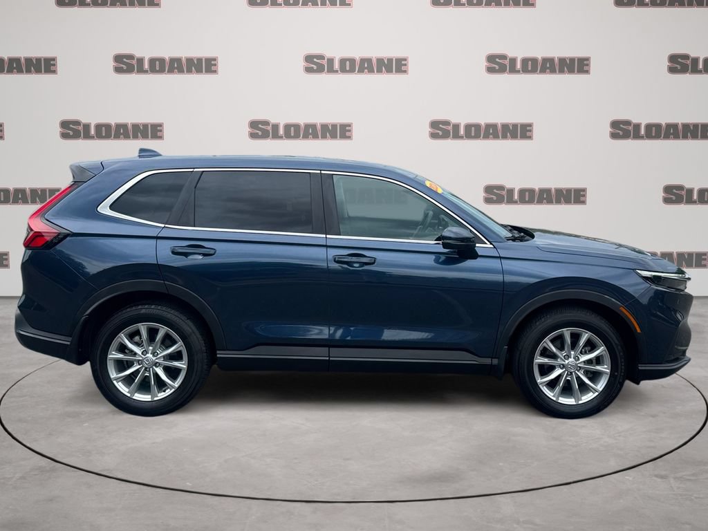 Used 2024 Honda CR-V EX-L image 6