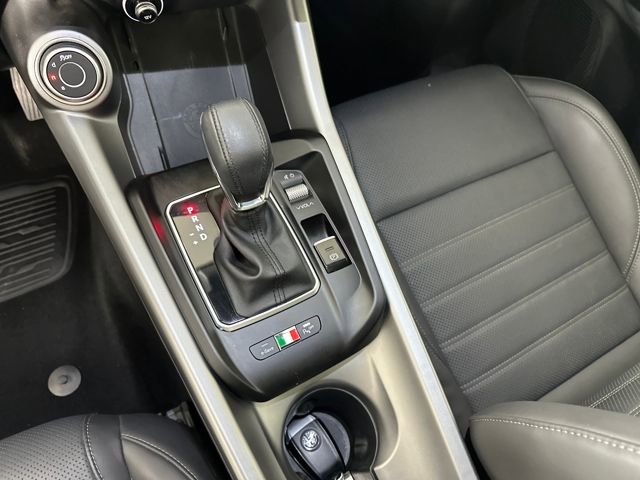 Used 2024 Alfa Romeo Tonale Ti w/ Active Assist Package image 20