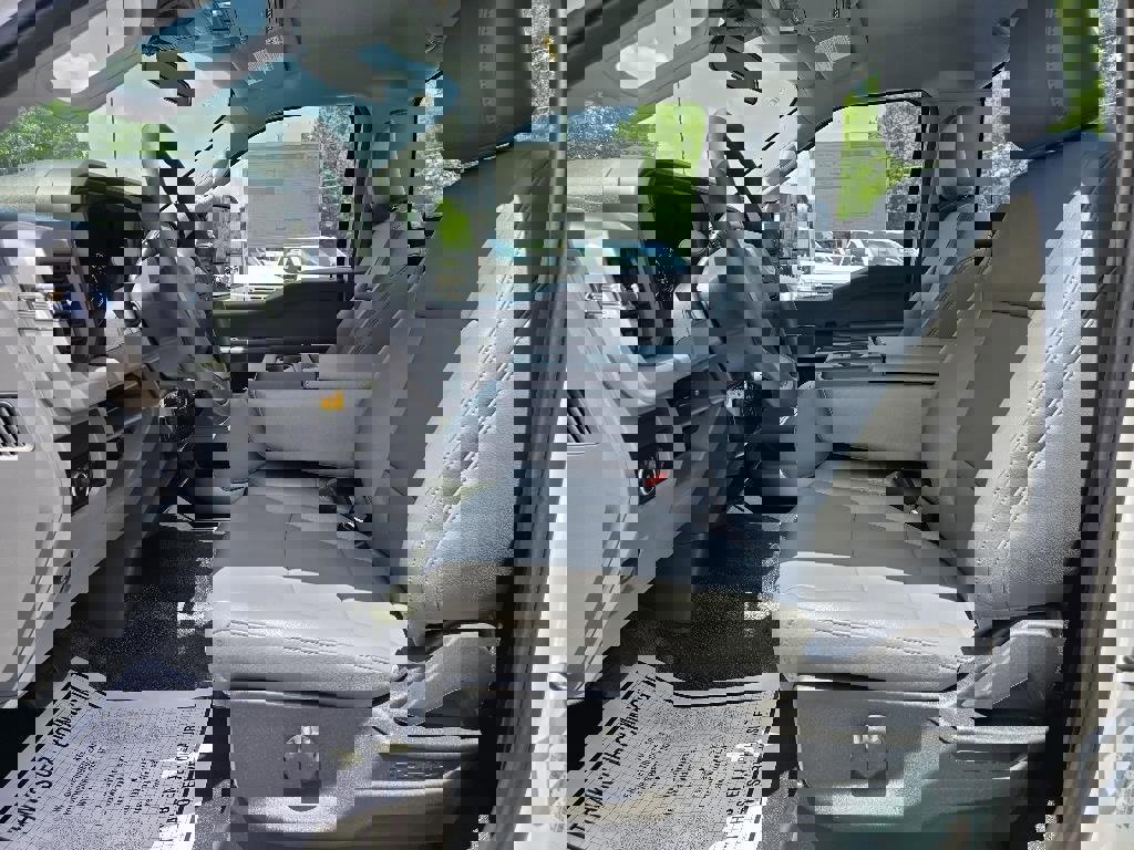 New 2026 Ford F350 XL w/ XL Chrome Package image 7