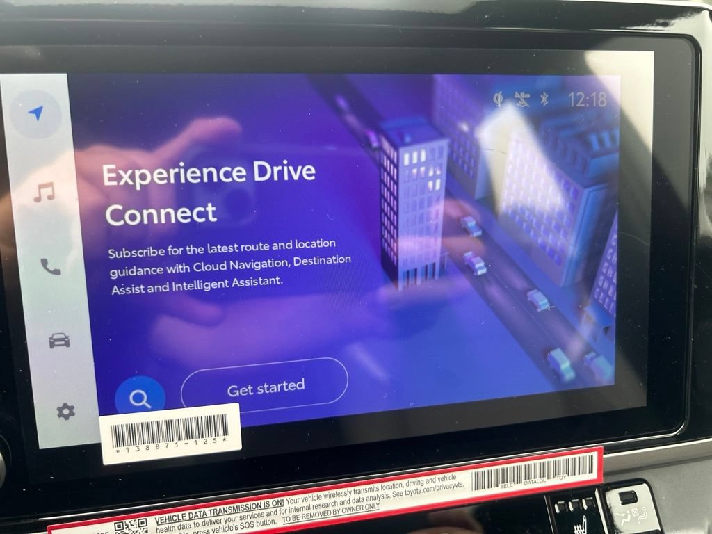 Certified 2026 Toyota Camry SE w/ Convenience Package FWD image 19