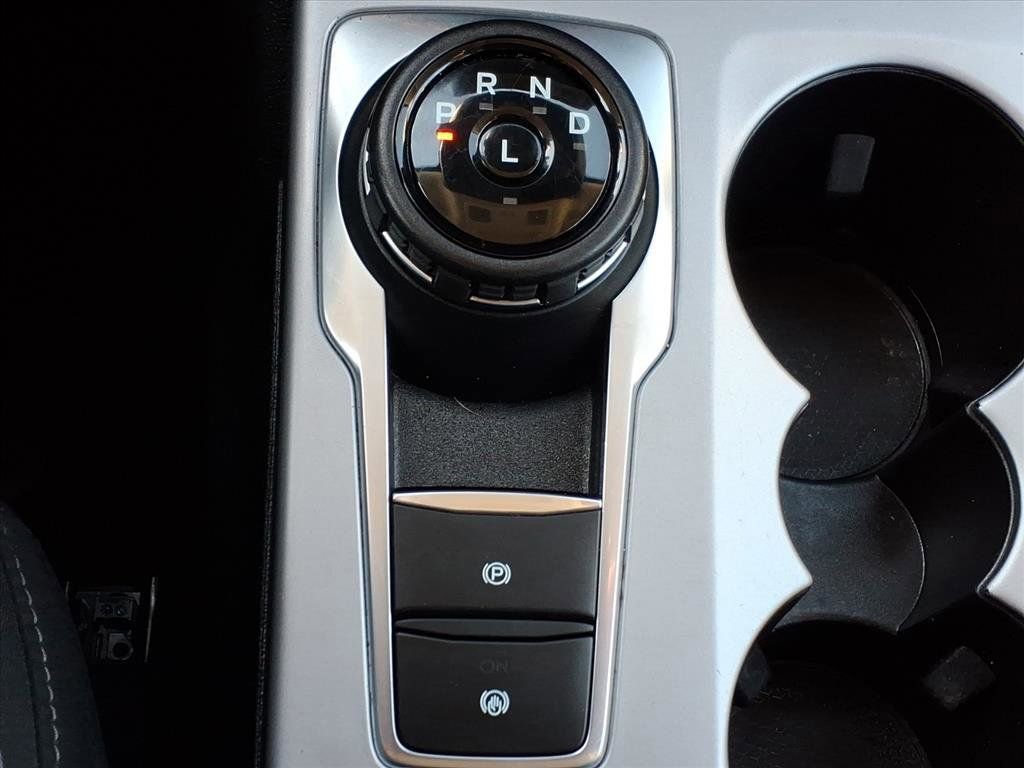 Used 2024 Ford Bronco Sport Big Bend image 18